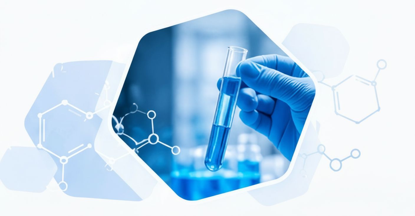 آزمایشگاه مرکزی